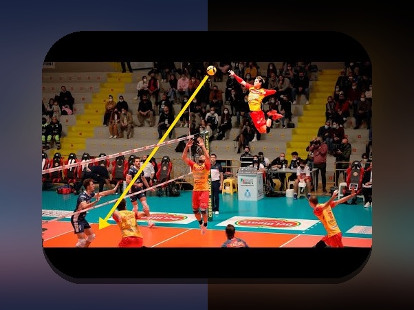 مقایسه لیگ والیبال اروپا آسیا برای هواداران ایرانی: راهنمای ساده و کاربردی